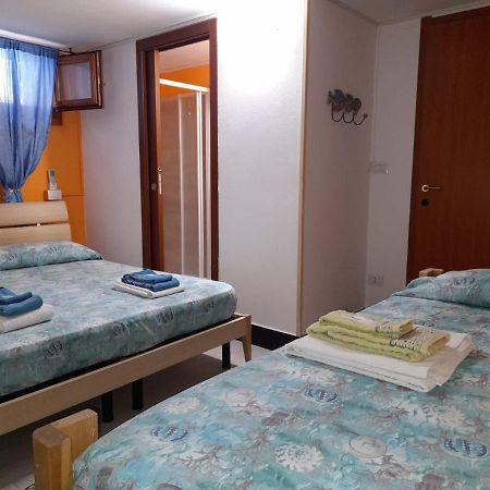 Stintino B&B Bagian luar foto