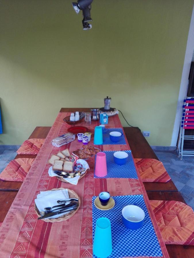 Stintino B&B Bagian luar foto