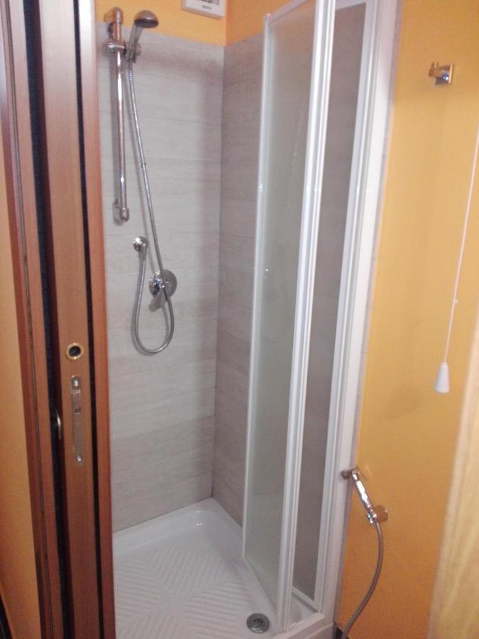 Stintino B&B Bagian luar foto