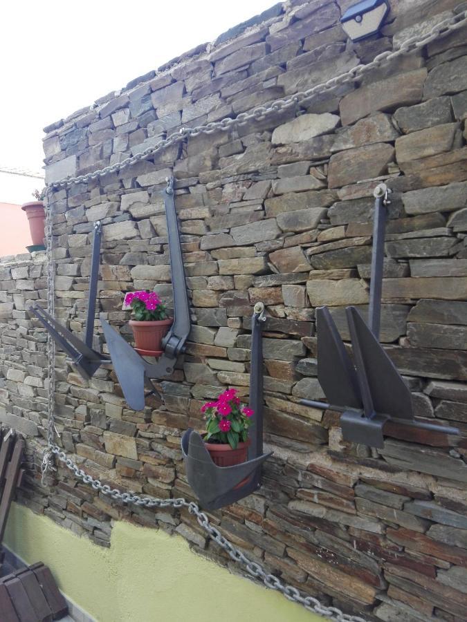 Stintino B&B Bagian luar foto