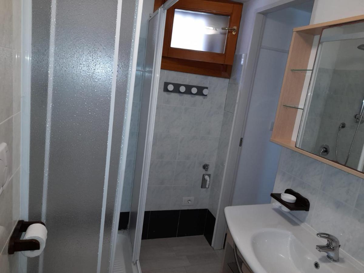 Stintino B&B Bagian luar foto