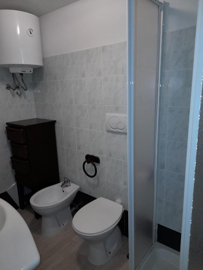 Stintino B&B Bagian luar foto