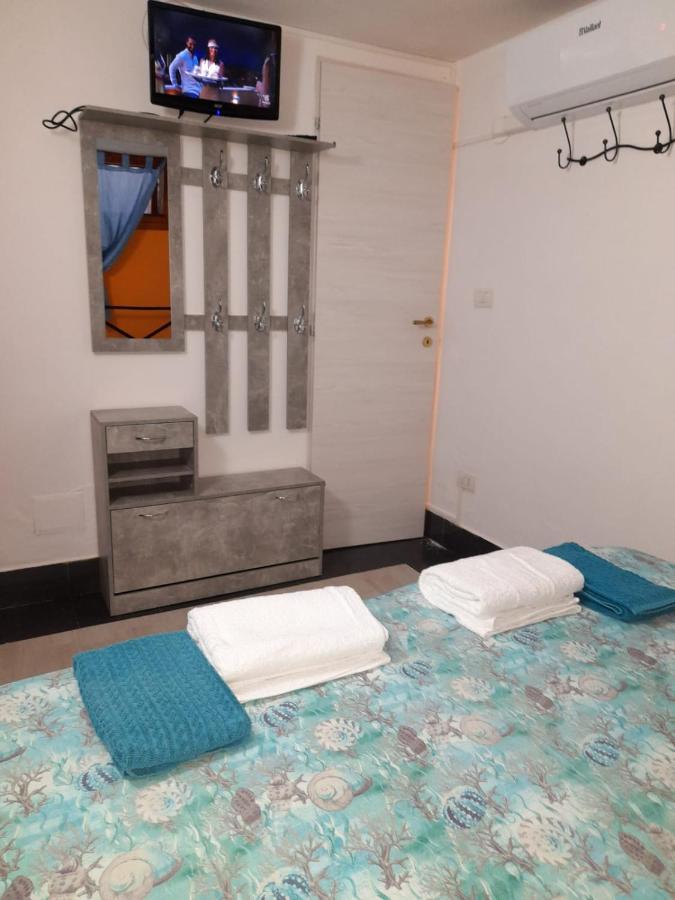 Stintino B&B Bagian luar foto