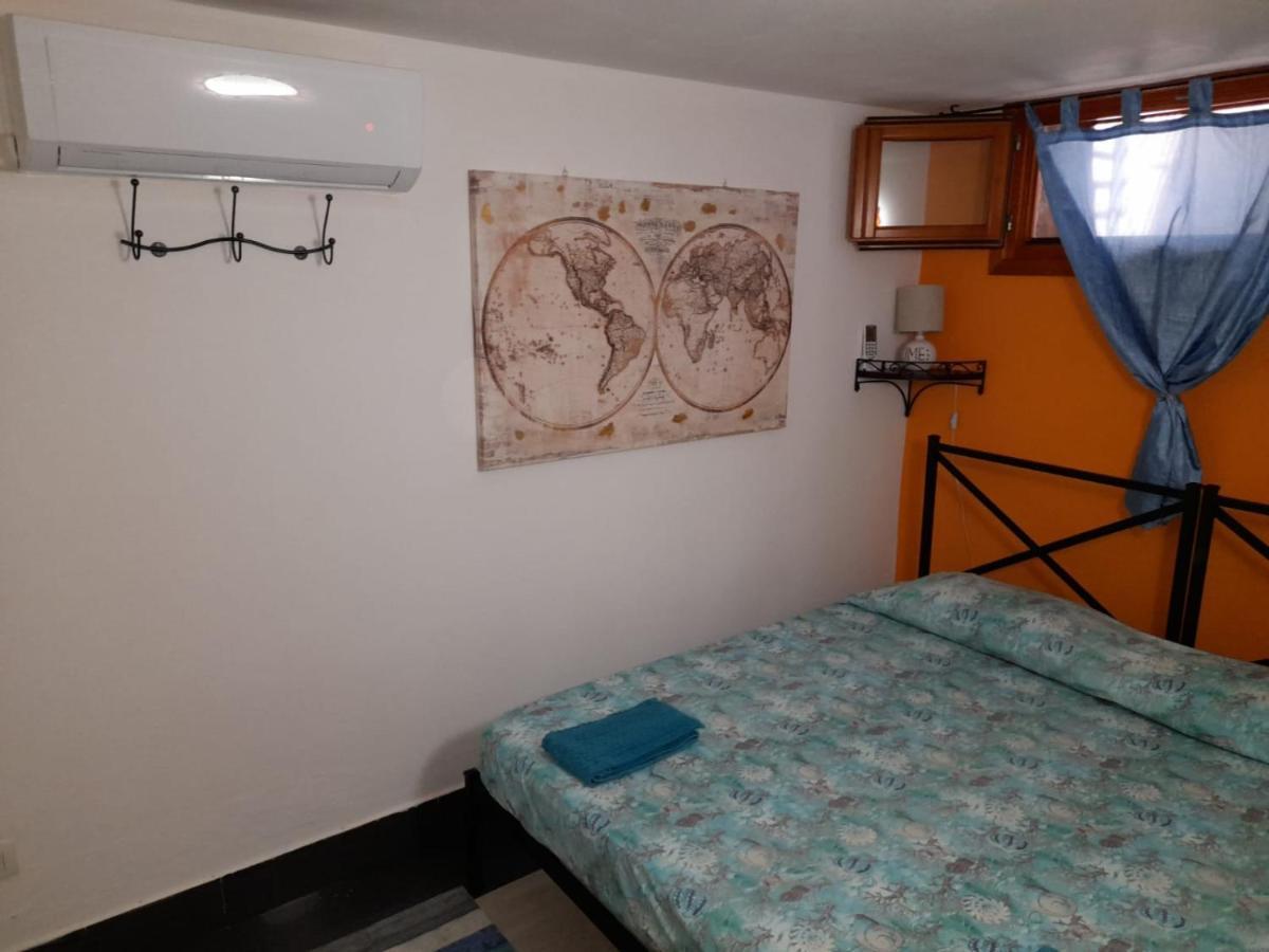 Stintino B&B Bagian luar foto