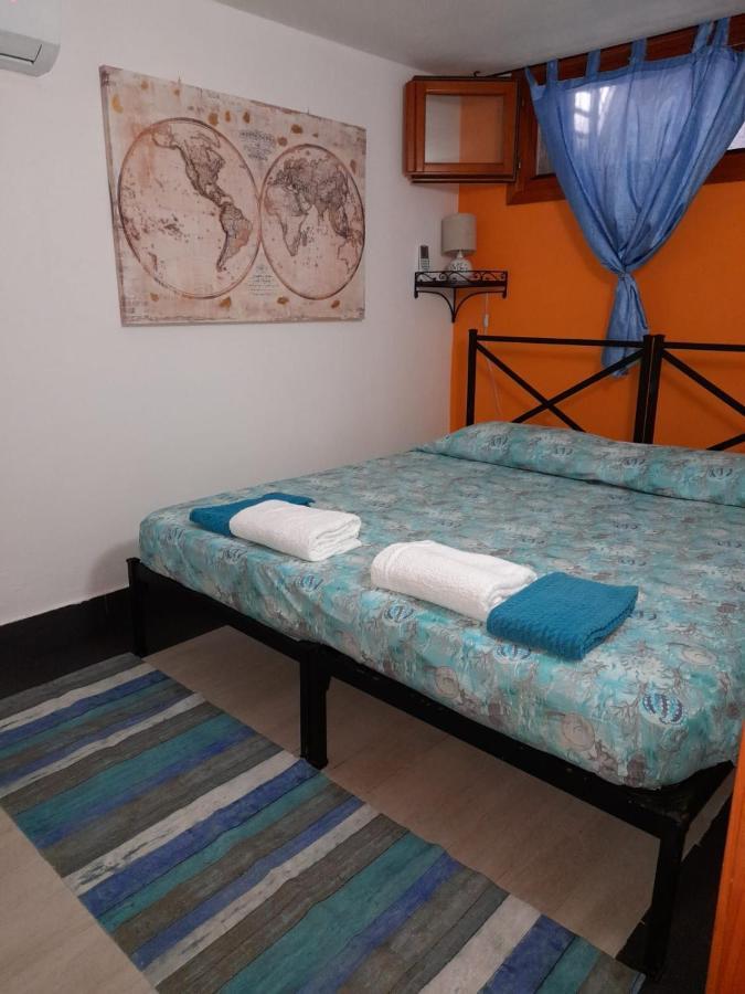 Stintino B&B Bagian luar foto