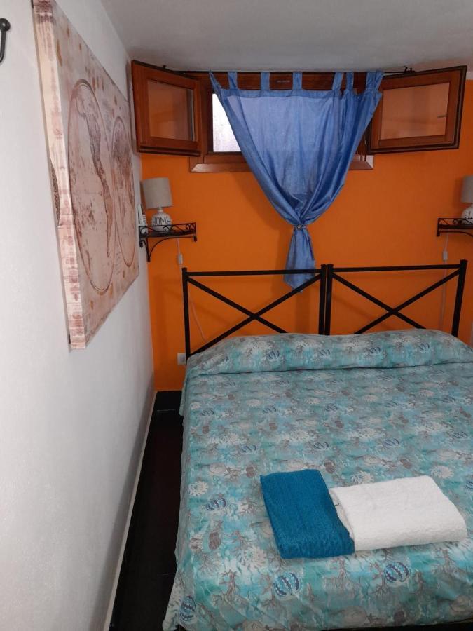 Stintino B&B Bagian luar foto