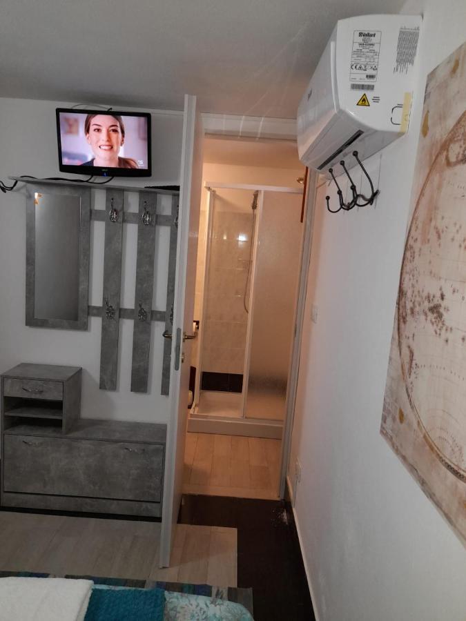 Stintino B&B Bagian luar foto